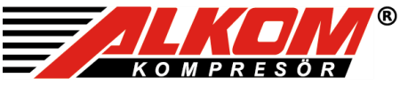 Lazer Kompresör | Alkom